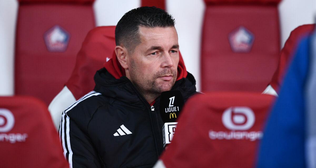 Derby : L'OL prend un coup derrière la tête - ASSE