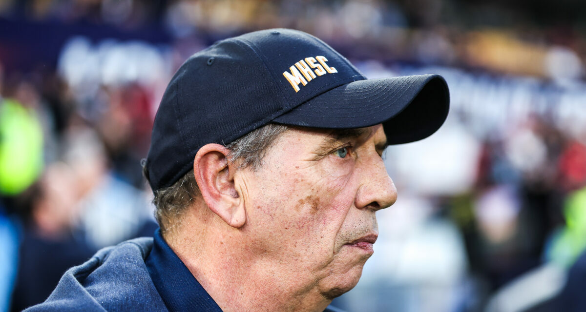 MHSC - ASSE : La pilule ne passe pas chez Gasset