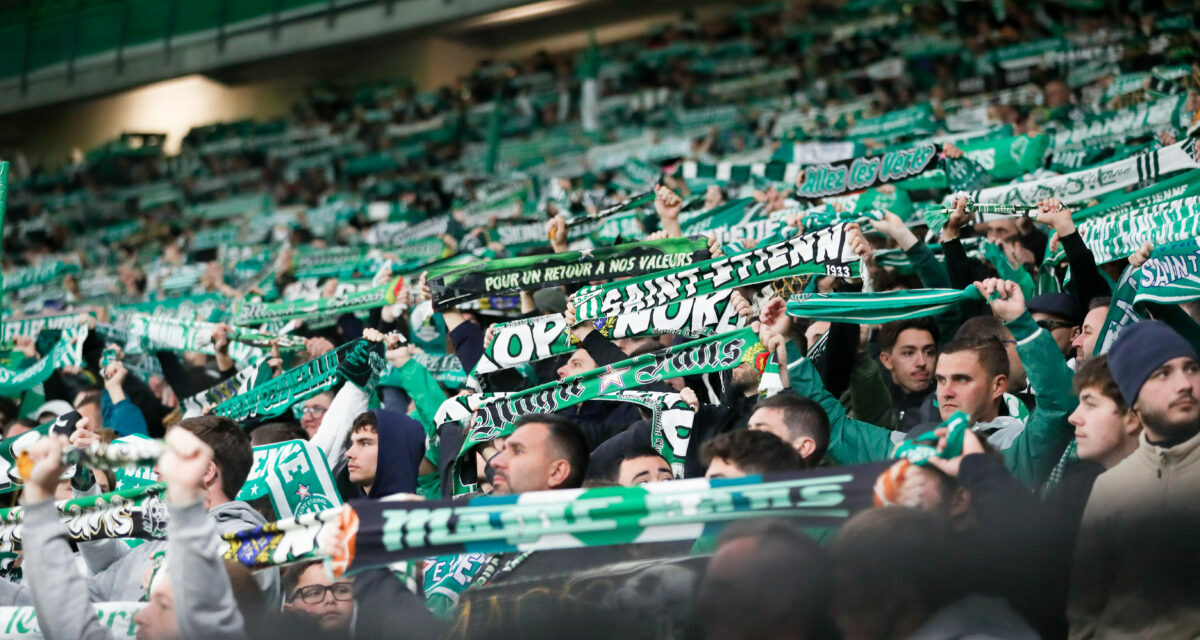 ASSE : Pourquoi le parcage de Geoffroy-Guichard était vide ?