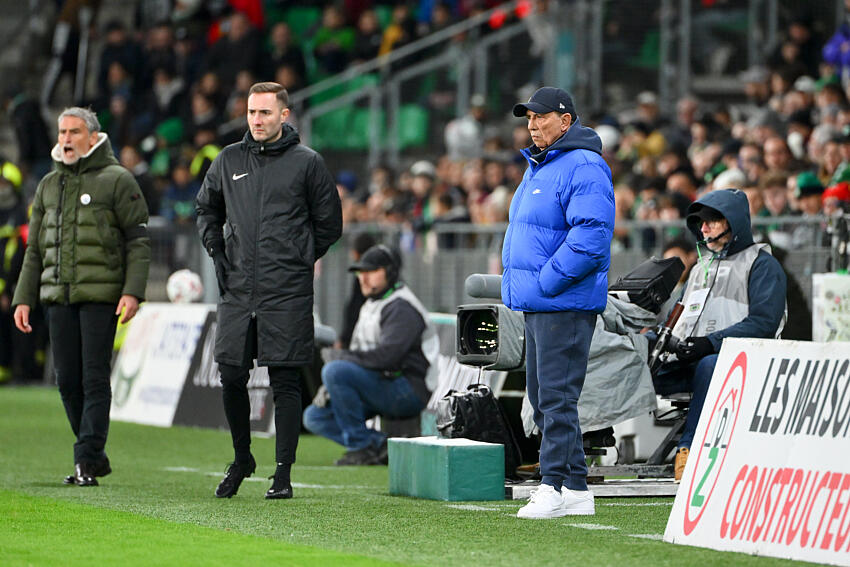 Ligue 1 : Julien Cazarre détruit deux clubs du championnat