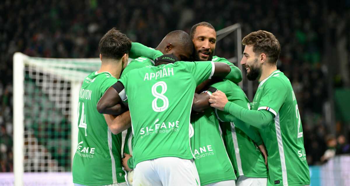 ASSE : Qui seront les soldats du futur coach ?