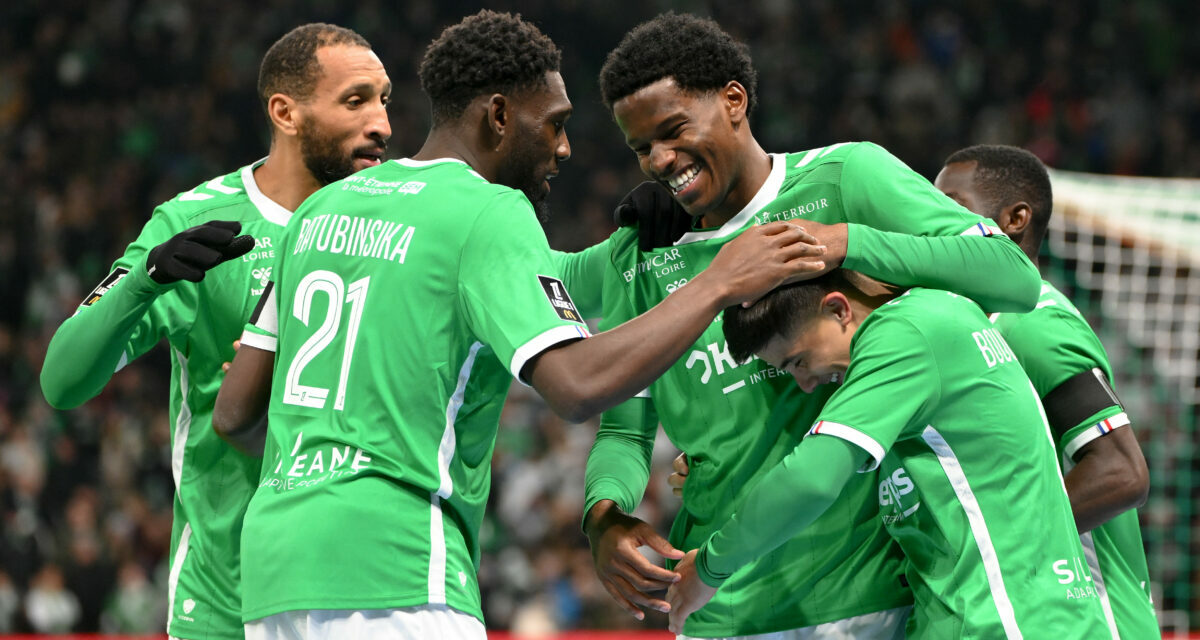 ASSE : Olivier Dall'Oglio pas le premier responsable de l'ASSE ?