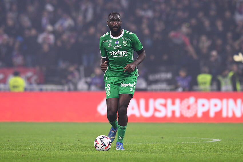 Mercato ASSE : Un cadre sur le départ !