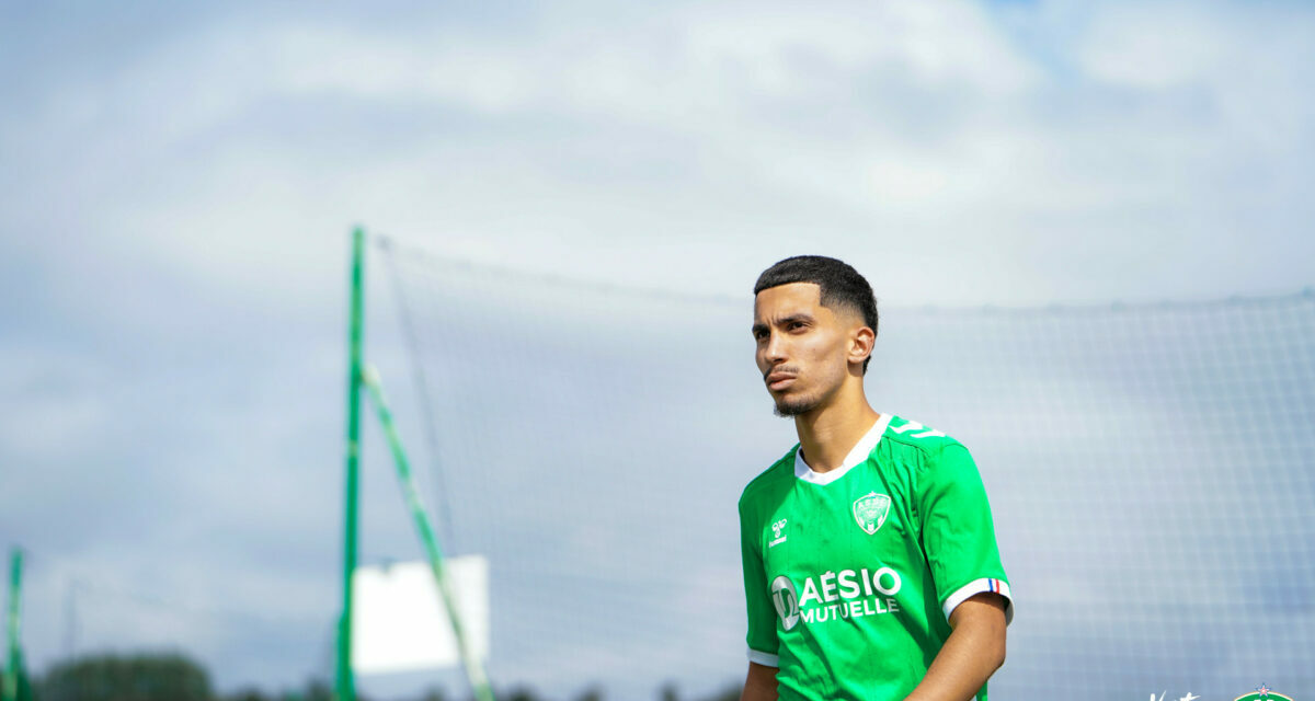 ASSE : Ce stéphanois frustré par le retrait des 12 points !