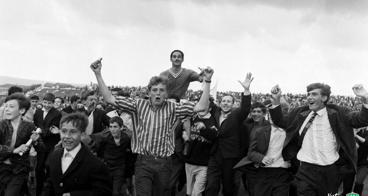 ASSE : Un Génie chez les Verts !