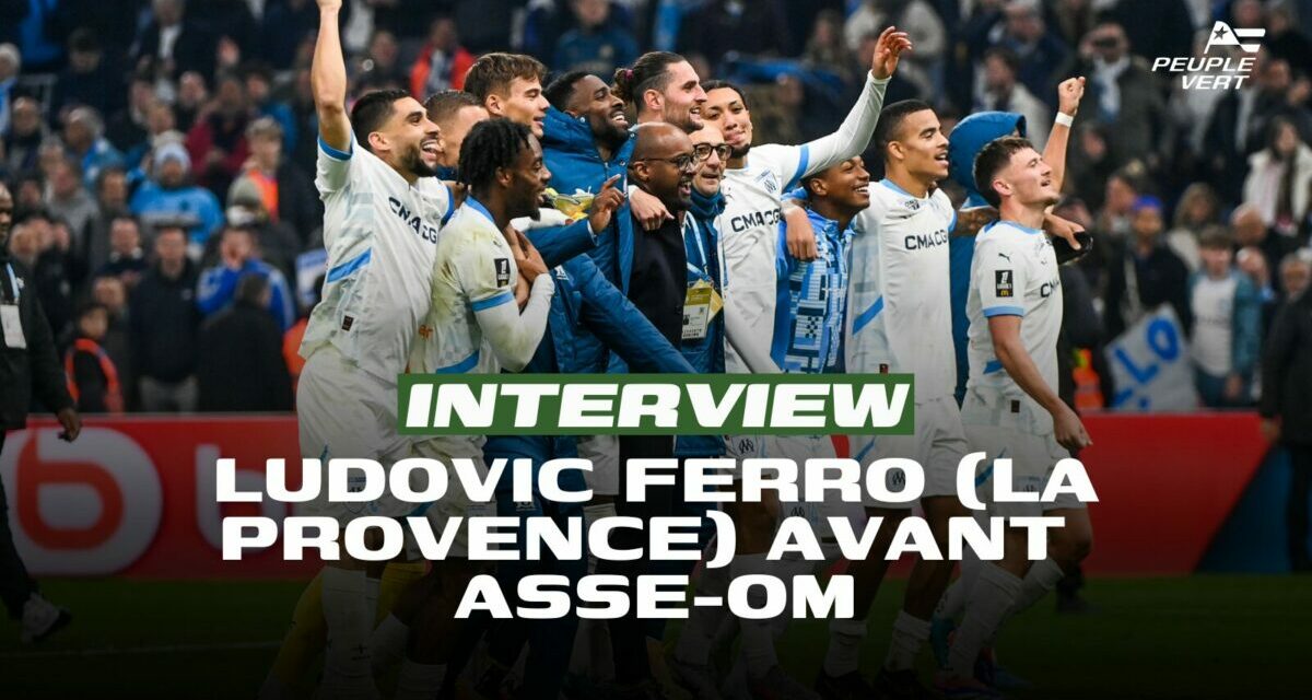 Ligue 1 : "Je ne m'attends pas à une humiliation"