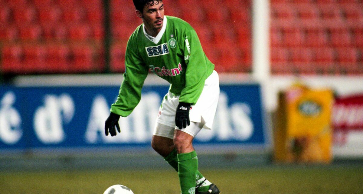 ASSE - OM : 5 Dates devenues Légendes !