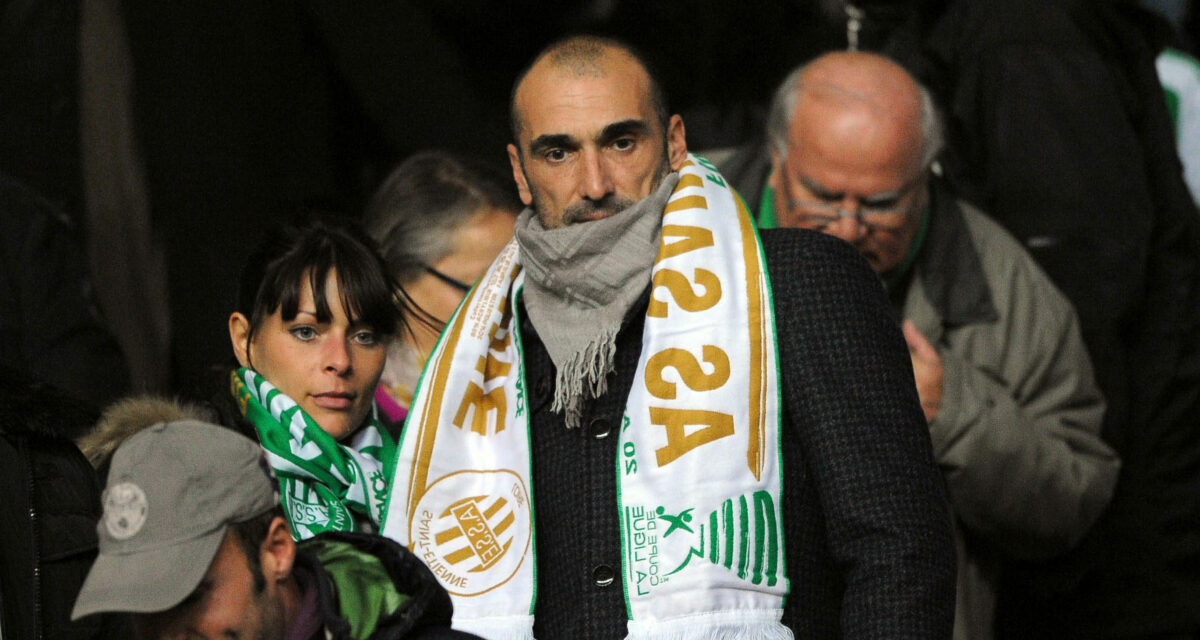 ASSE : Horneland et Kilmer Sport se font démolir !