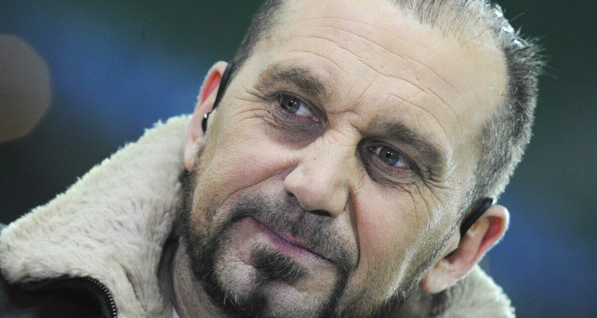 ASSE : "S'il en reste là, ça ne sera pas suffisant pour s'en sortir"