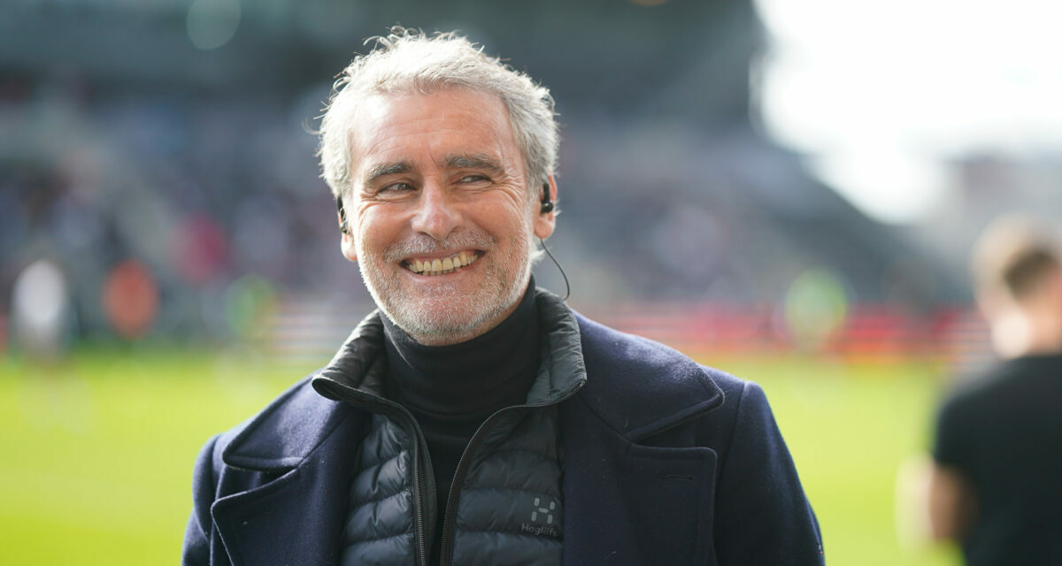 ASSE : Horneland fait moins bien que Dall'Oglio