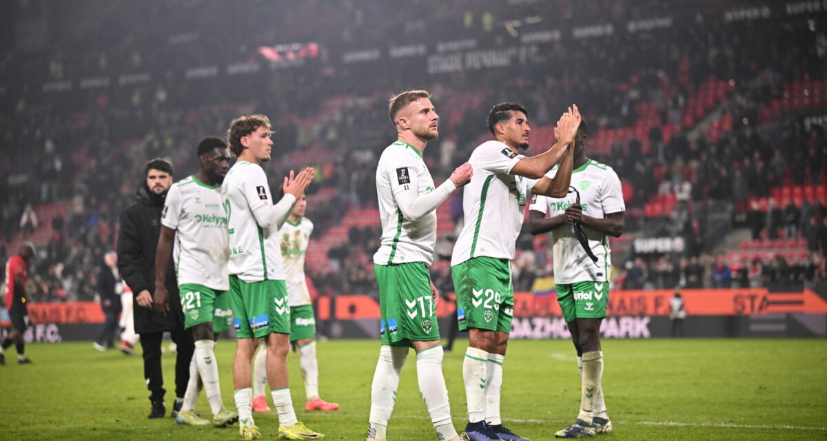 ASSE - OM : Des raisons d'y croire pour les Verts ?