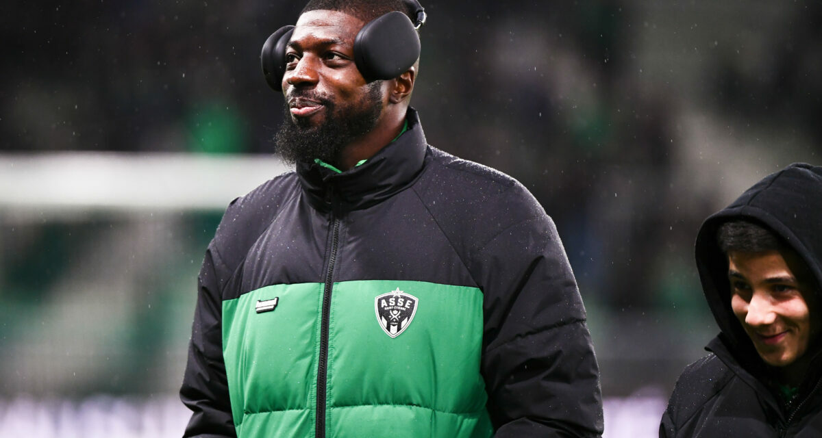 Ibrahim Sissoko met fin à la polémique avec les supporters