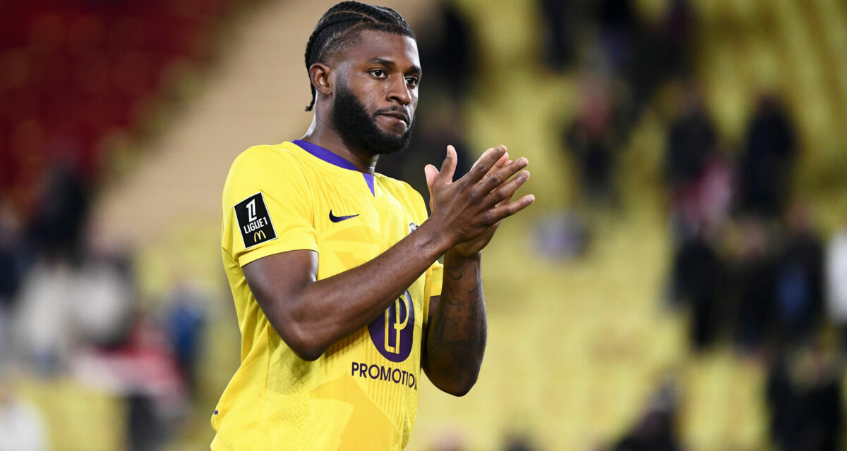 TFC : McKenzie s'attend à une rencontre compliquée face à l'ASSE