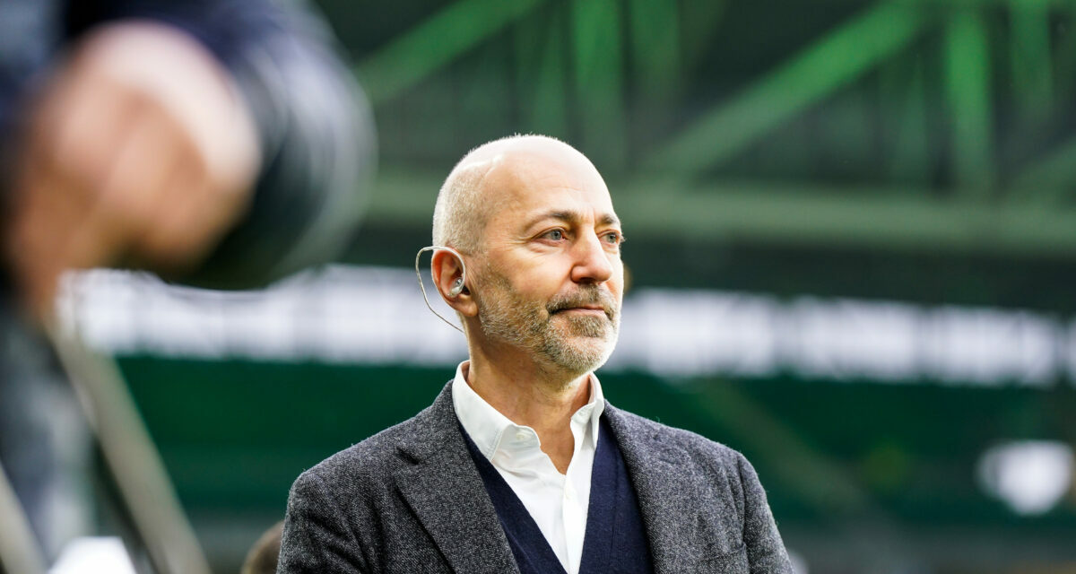 ASSE : Gazidis fait son auto-critique et promet des investissements