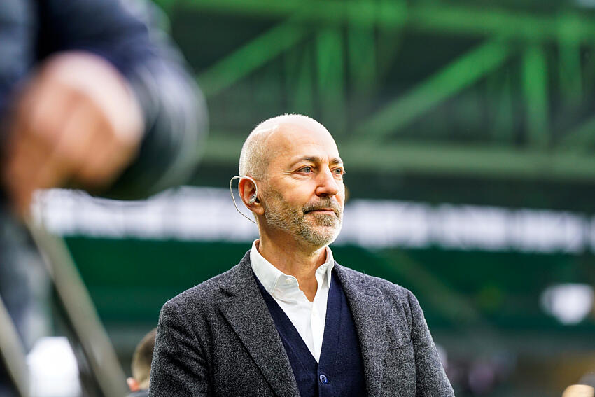 ASSE : Ivan Gazidis veut rapidement régler un gros problème