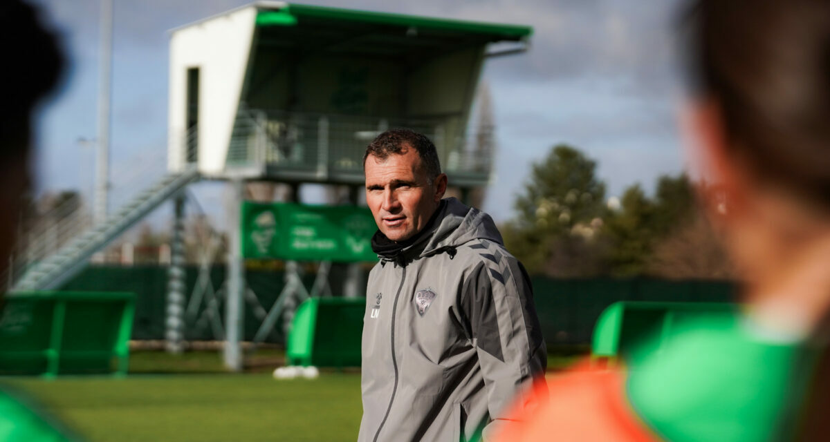 L'ASSE retrouve le goût de la victoire !