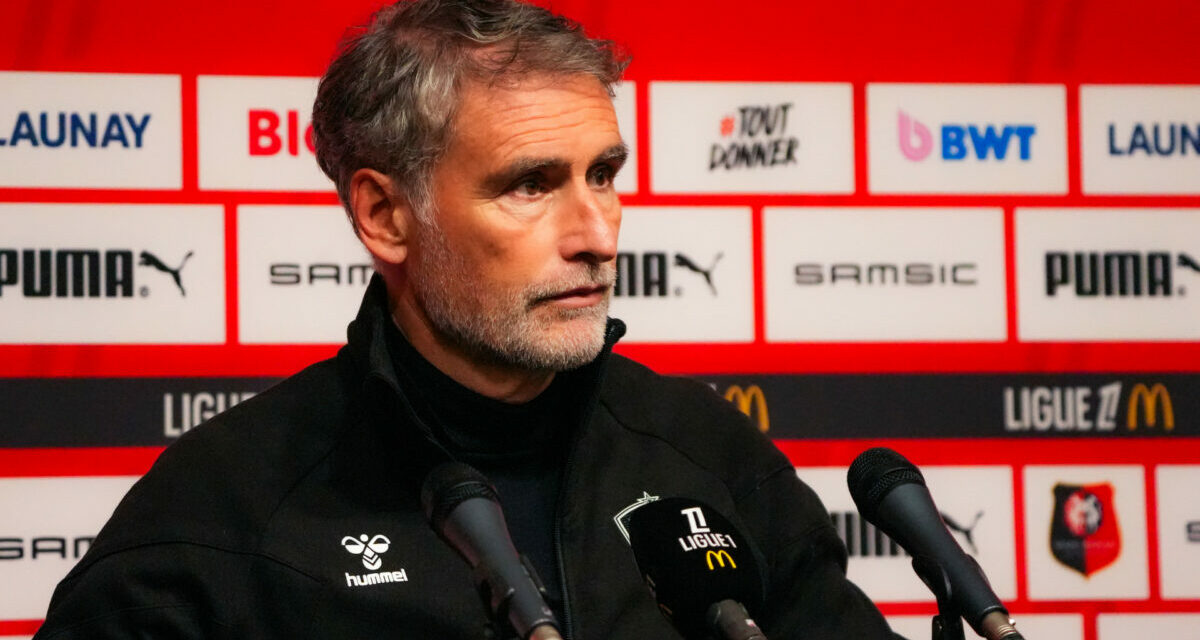 ASSE - La coupe est pleine pour Olivier Dall’Oglio !