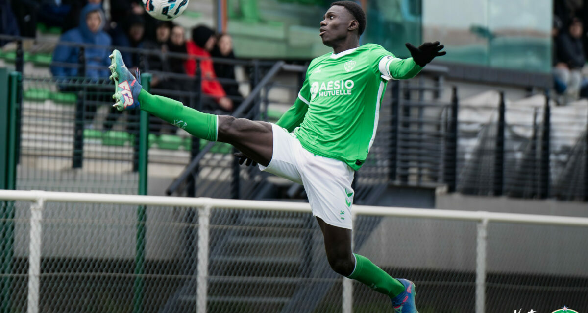 Mercato ASSE : Un nouveau départ se précise !