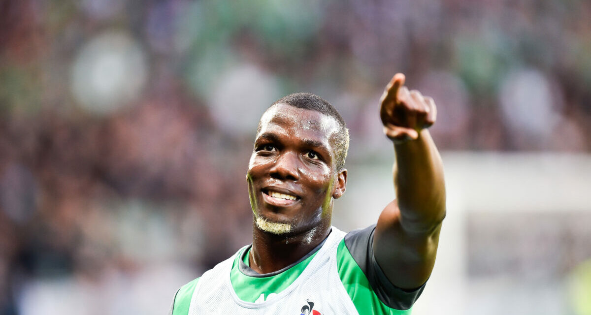 Stage UNFP 2025 : 4 anciens Verts à la relance !