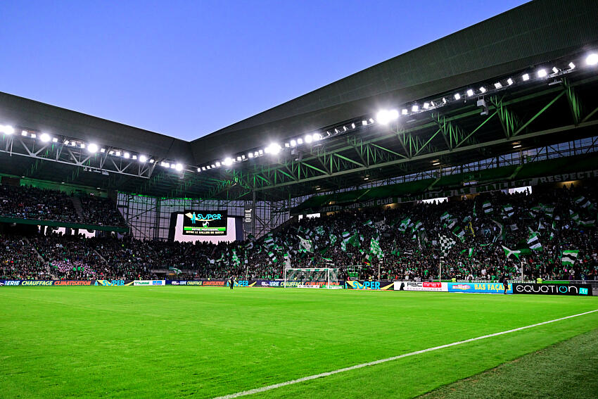 Abonnements : Top départ avec des kops déjà complets !