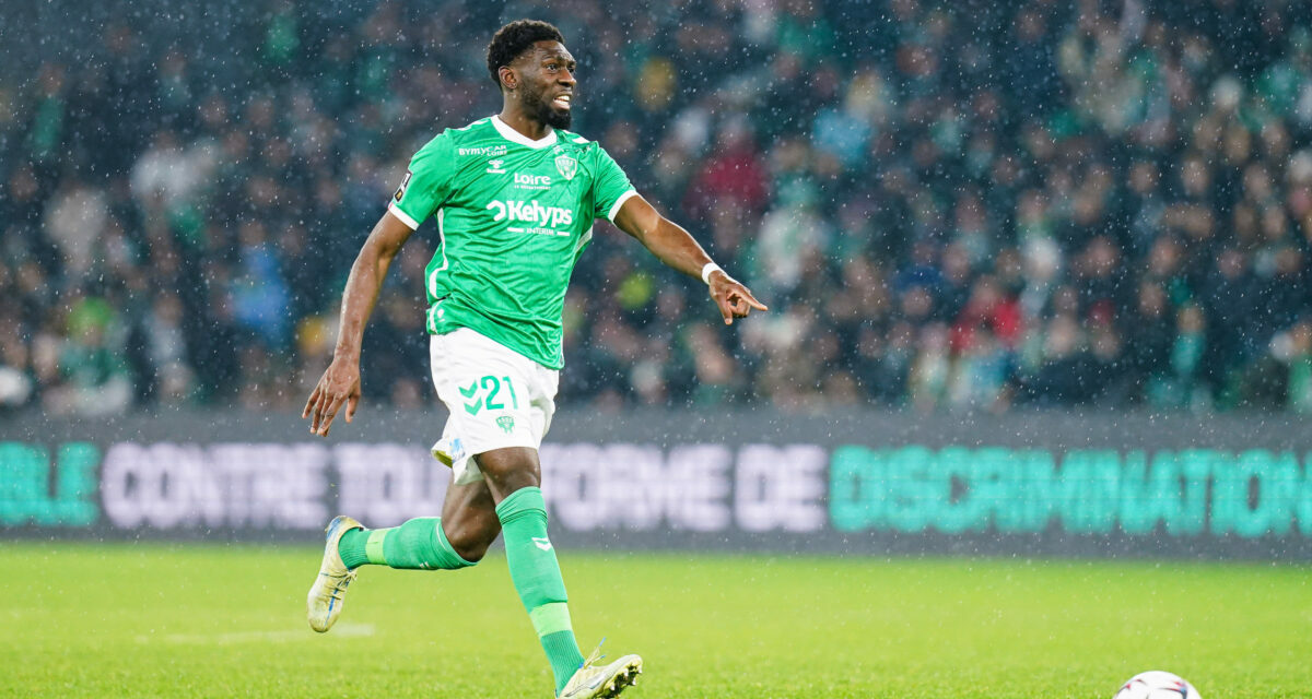 La RD Congo se détache sans Batubinsika