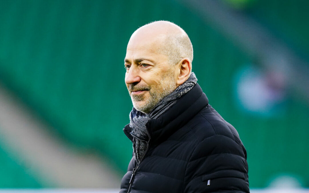 La méthode Gazidis au révélateur : la remontée ou l’échec !