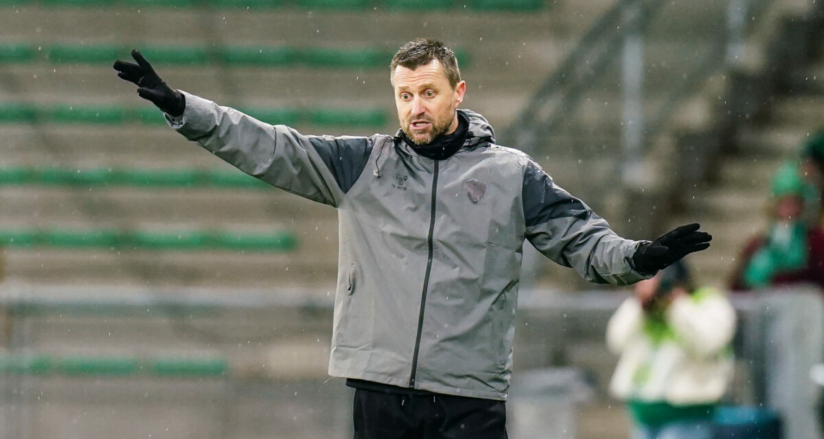 Mercato : l'ASSE va effectuer des "ajustements"