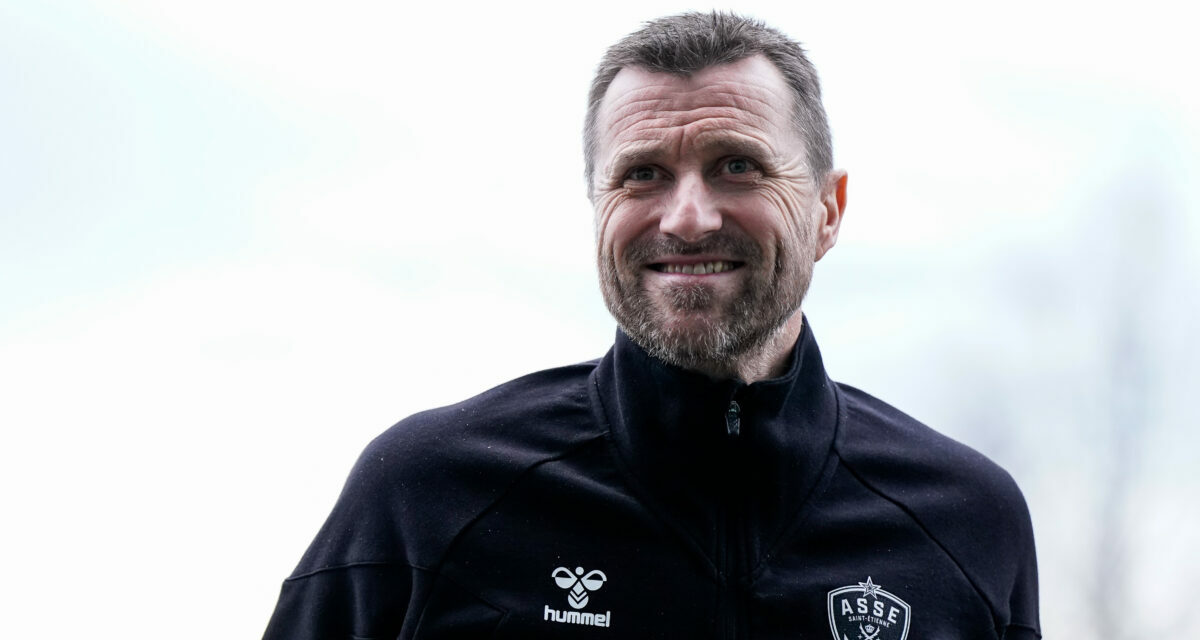 ASSE : Horneland enregistre des retours !