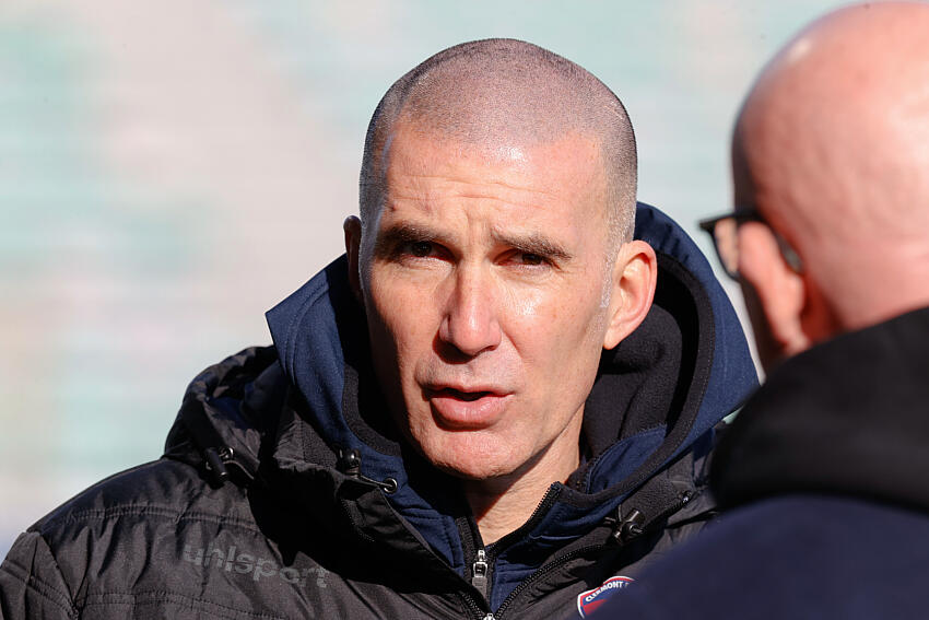 Ligue 2 : Pour Batlles, c'est terminé !