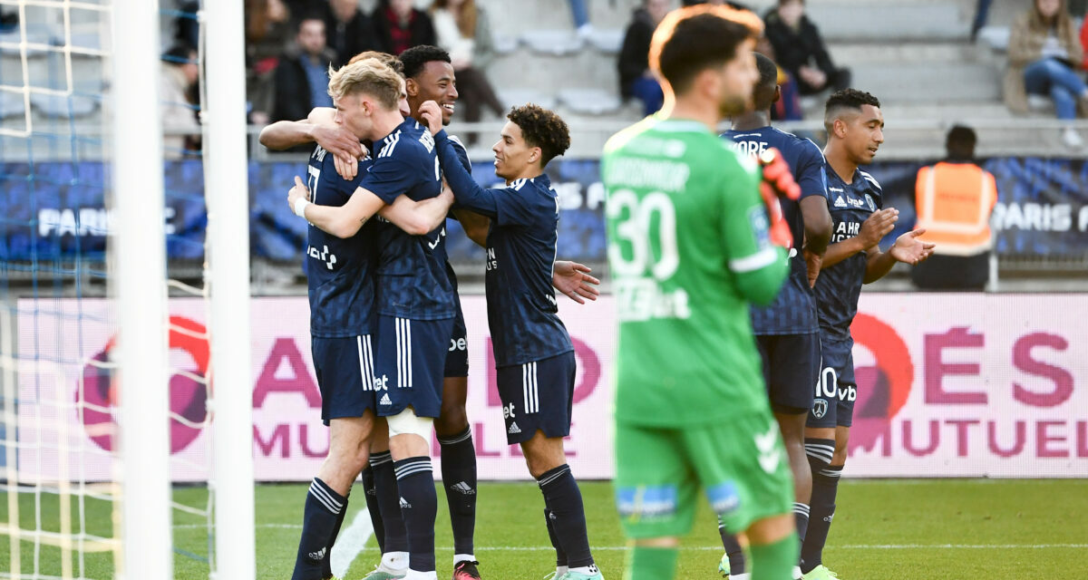 Préparation : L’ASSE affrontera Paris fin juillet !