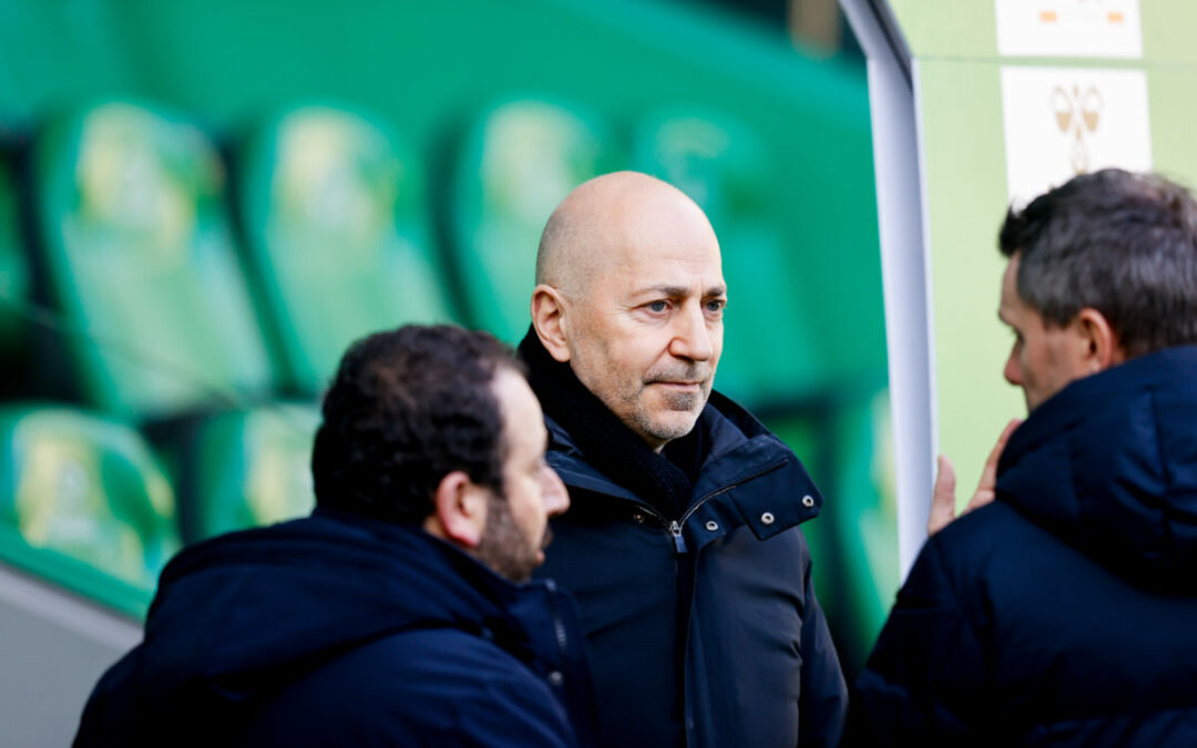 Des adieux à venir à l’ASSE ?