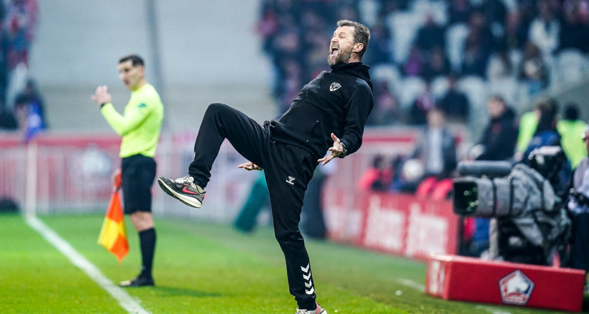 ASSE : Les gagnants et les perdants du match contre Cagliari !