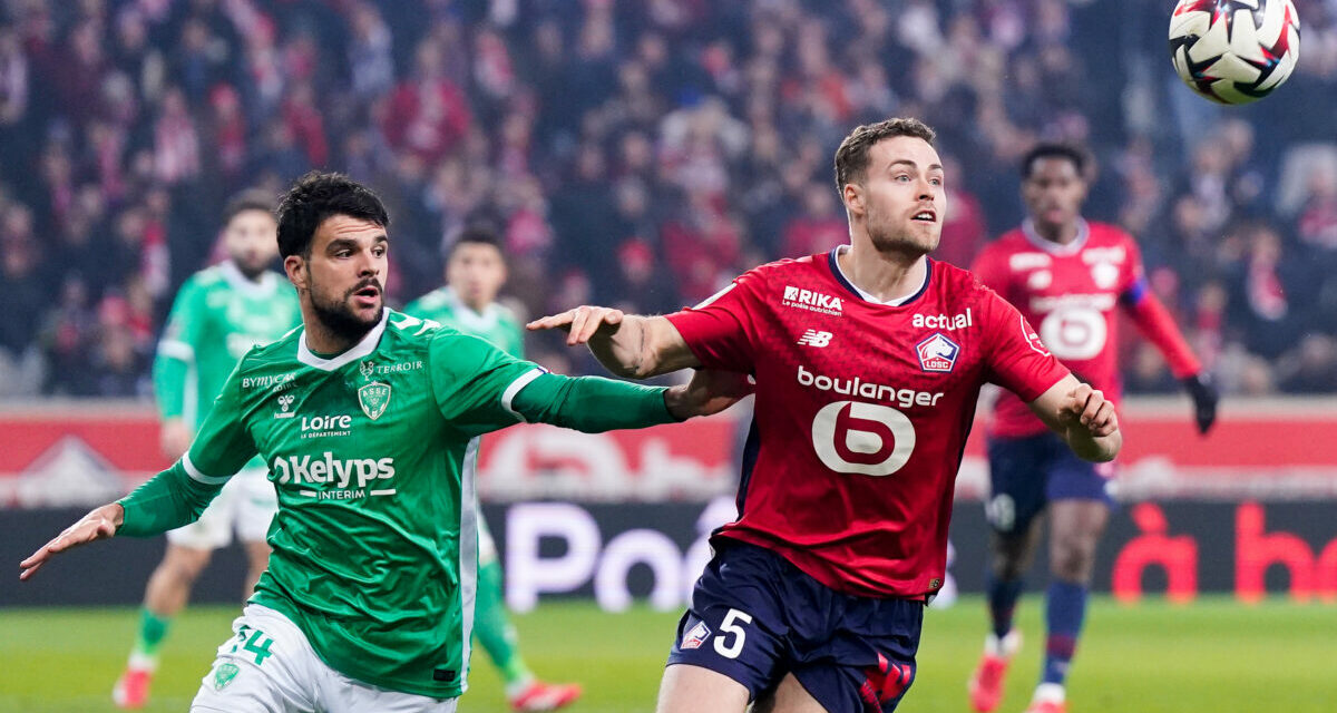 Des ajustements importants attendus pour l'ASSE ?