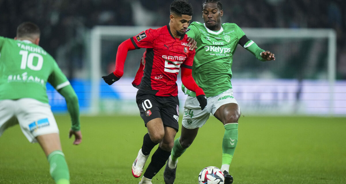 Mercato ASSE : Deux clubs poussent pour Pierre Ekwah !