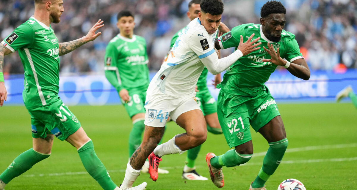 ASSE : Dylan Batubinsika bientôt relancé !
