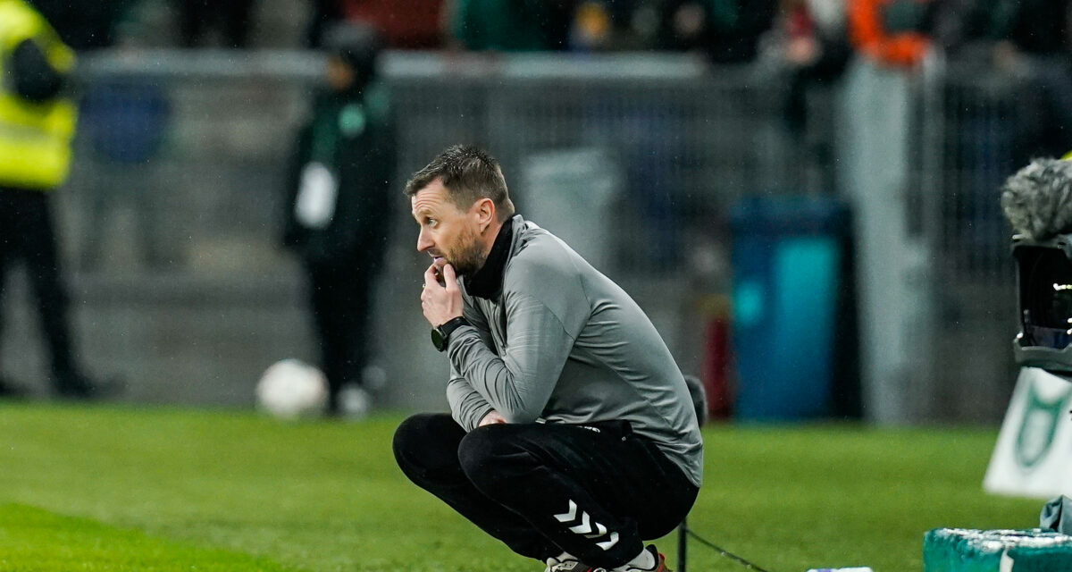 ASSE : La première victime du projet Kilmer est identifiée ?