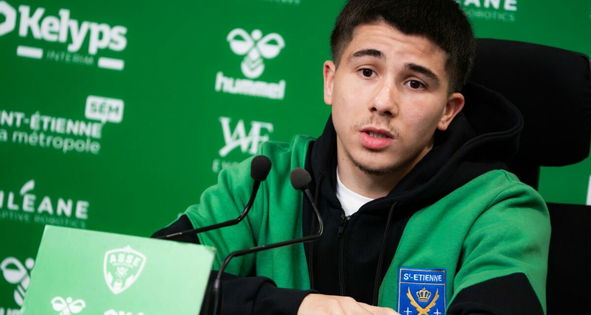 Mercato : L'ASSE réalise un très bon coup !