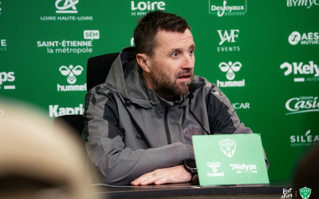 Maintien, Cardona, Monaco : Horneland fixe les objectifs !