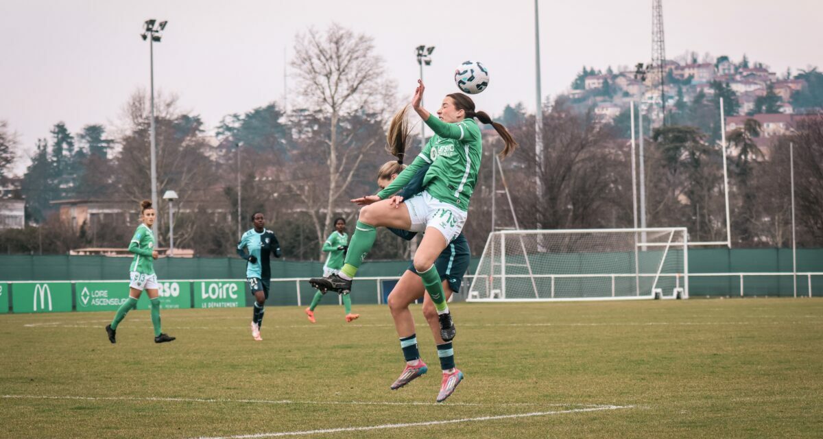 Vers un guichet fermé pour la réception du PSG ! - ASSE