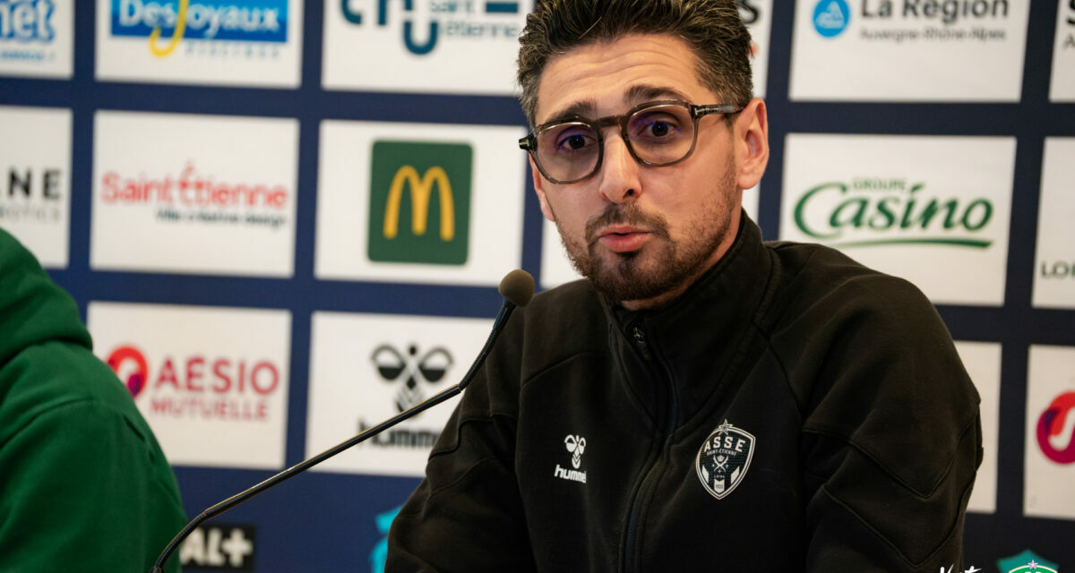 ASSE : Le maintien à la portée des Vertes !