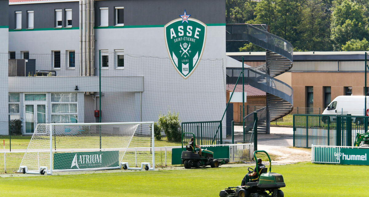 L’ASSE accueille les soignants
