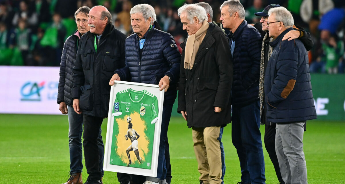"L'ASSE ? C’est un club où personne ne travaille !"