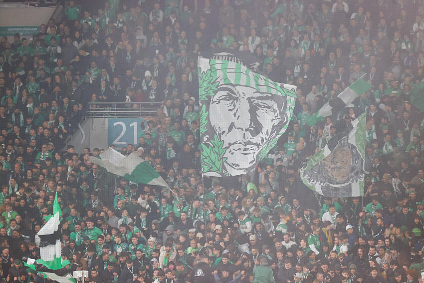 Dissolution des Ultras : "L’esprit combatif a pris le dessus !"