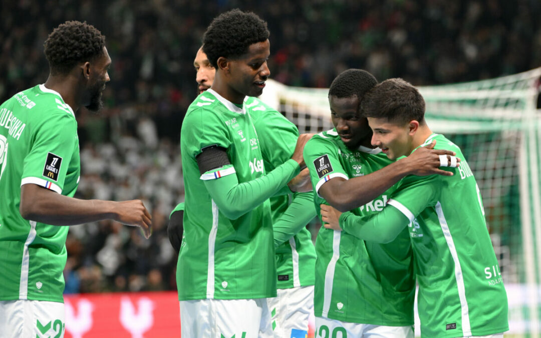 ASSE : Le principal problème identifié ?