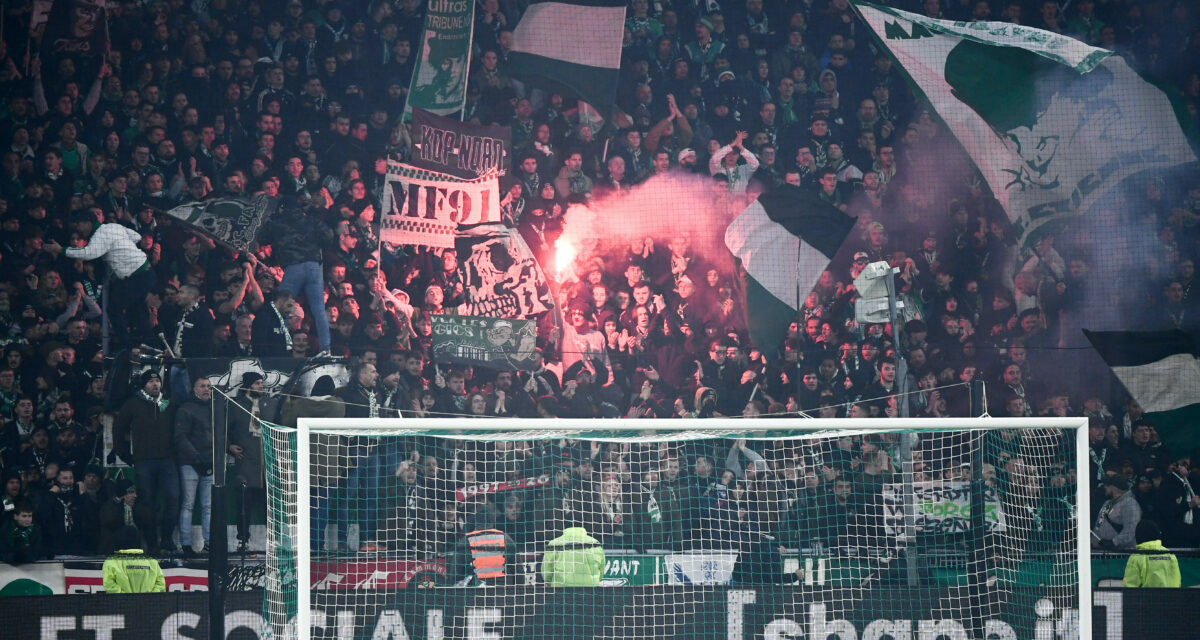 Dissolution des ultras : « En France, suivre son équipe n’est pas considéré comme fondamental »