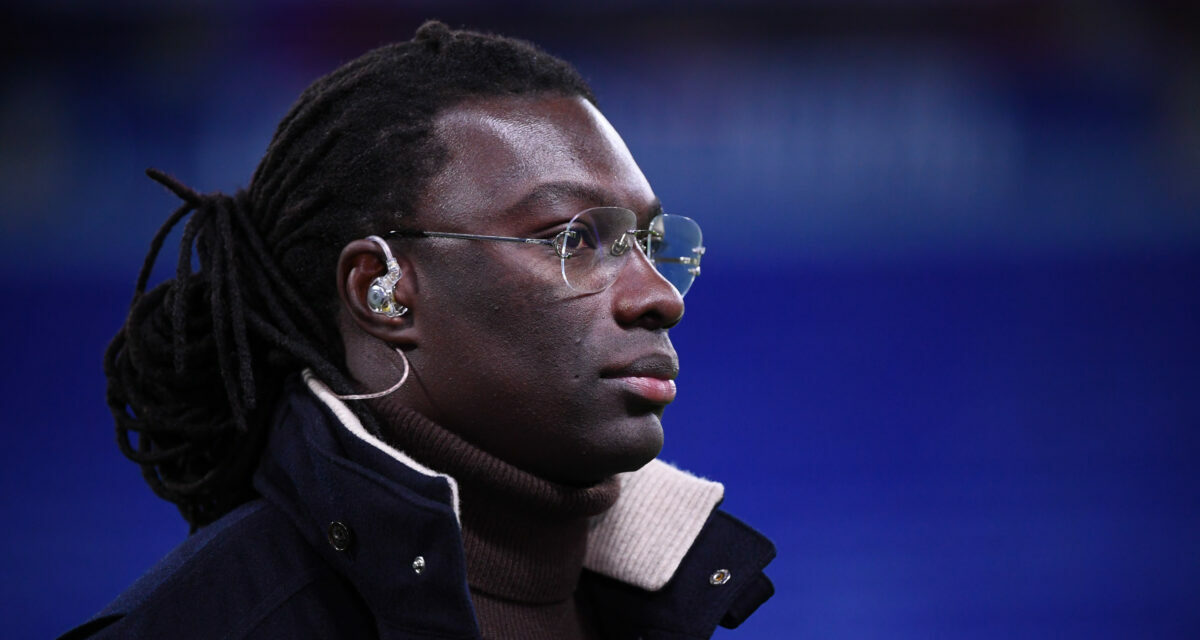 Bafé Gomis officiellement nouveau scout - ASSE