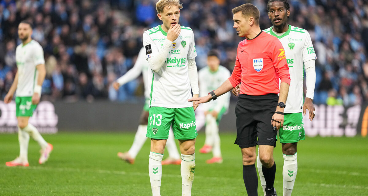 ASSE : Horneland a trouvé la pièce manquante du puzzle ?