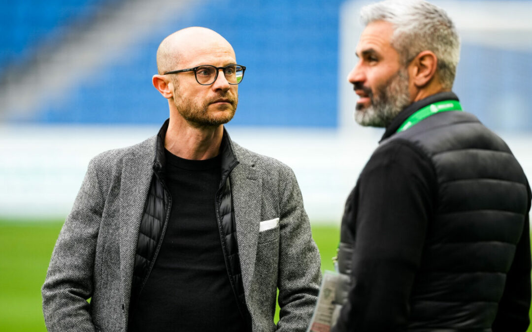 Mercato : Ce que prépare l'ASSE pour cet hiver