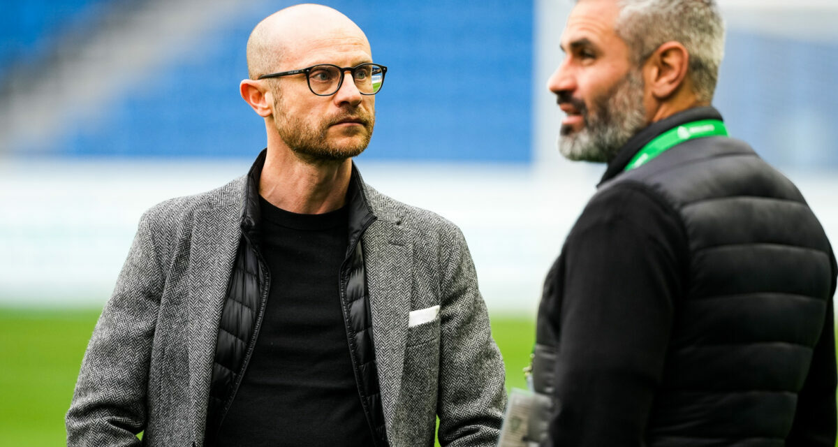 Mercato hivernal : le compte à rebours est lancé pour l’ASSE