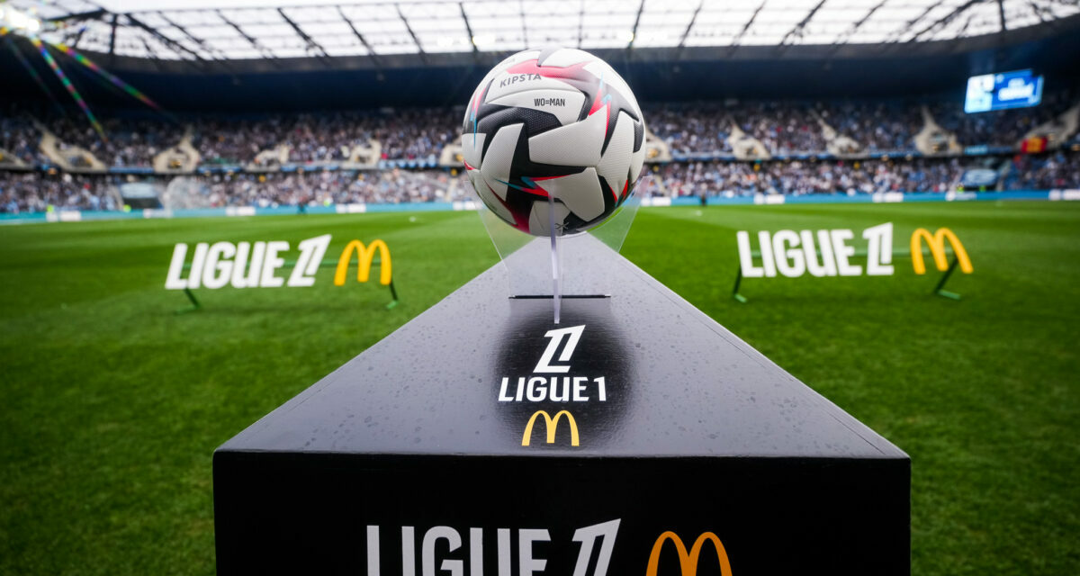 Ligue 1 : Un gros coup réalisé par les Verts ?